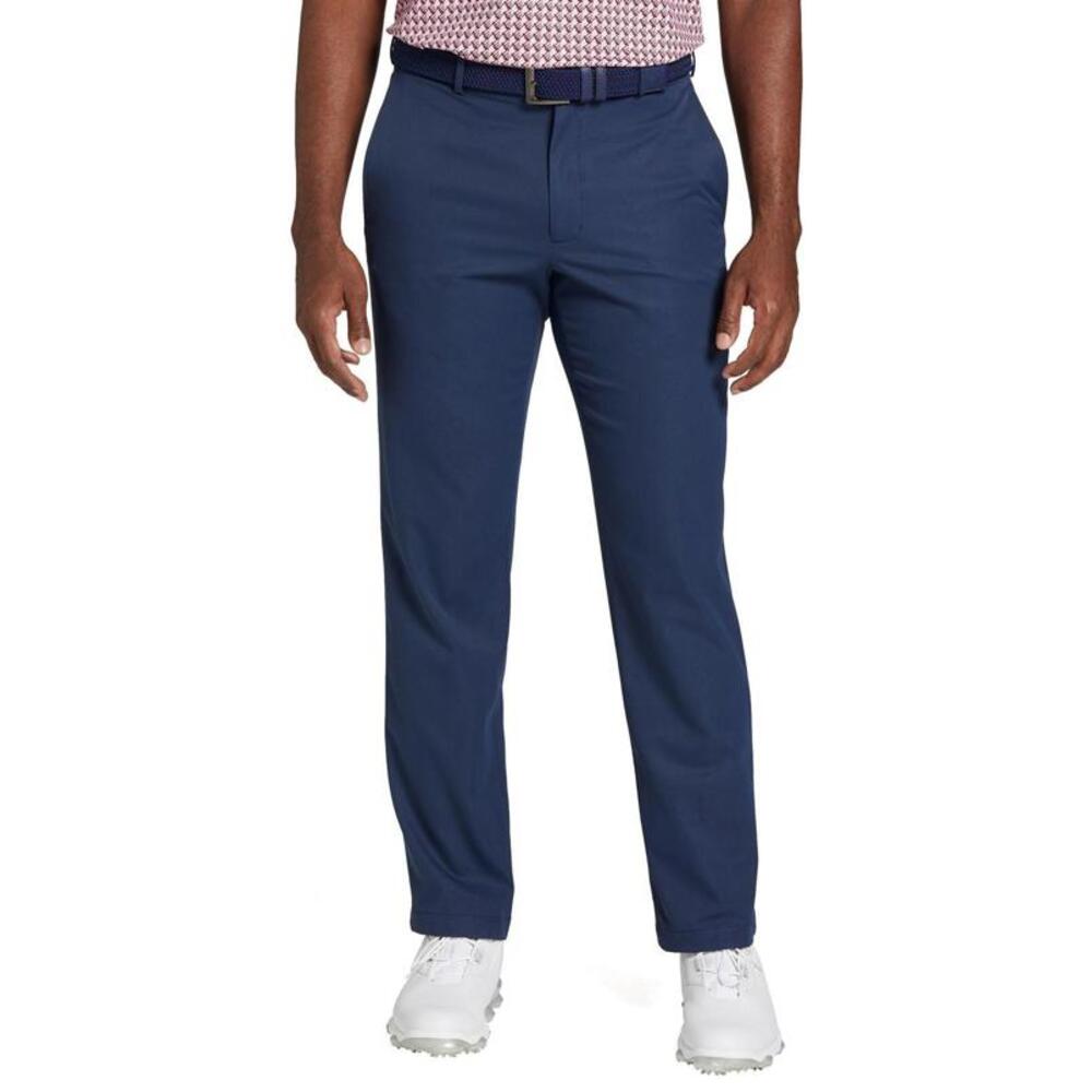 Walter Hagen Mens 11 Majors Core Golf Pants Big and Tall Size 44X34